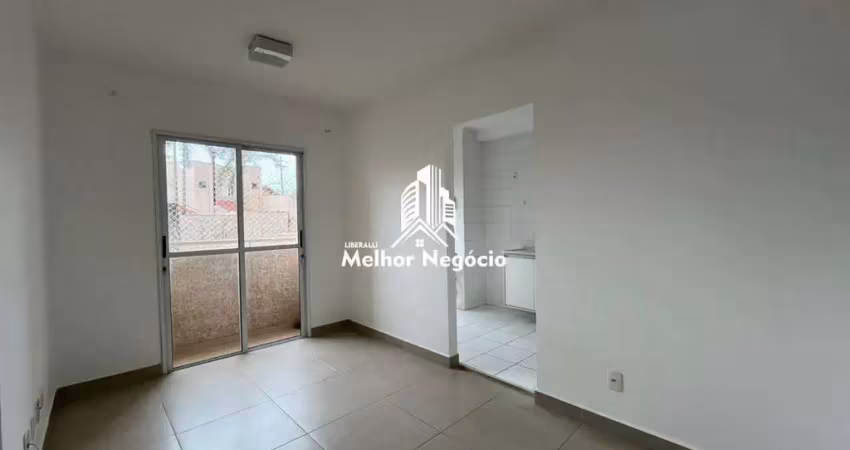 Apartamento à venda com 02 dormitórios (quartos) no bairro nova america em piracicaba - sp