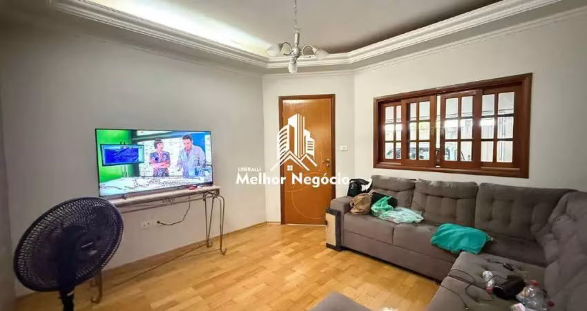 Casa com 03 dormitórios (01 suíte) à venda no bairro nova américa, piracicaba -sp