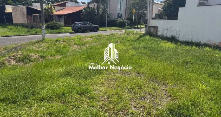 Terreno à venda no condomínio reserva da mata em monte mor - sp