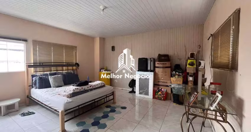 Casa m² de construção, à venda, 3 dormitórios (quartos), 2 banheiros conjunto habitacional água branca, piracicaba, sp