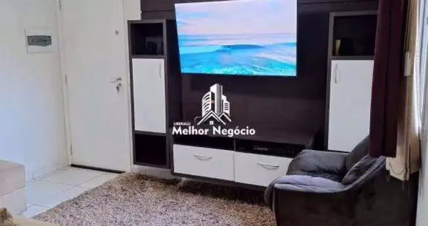Apartamento à venda com 02 dormitórios (quartos) condomínio villaggio de toscana 1 em piracicaba - sp