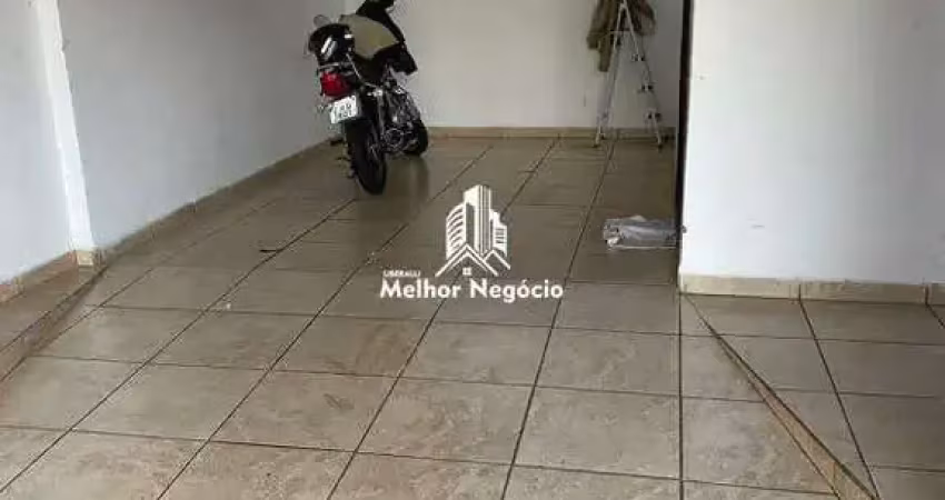 (não aceita financiamento) casa com 03 dormitórios (01 suíte) à venda no jardim alvorada em piracicaba - sp