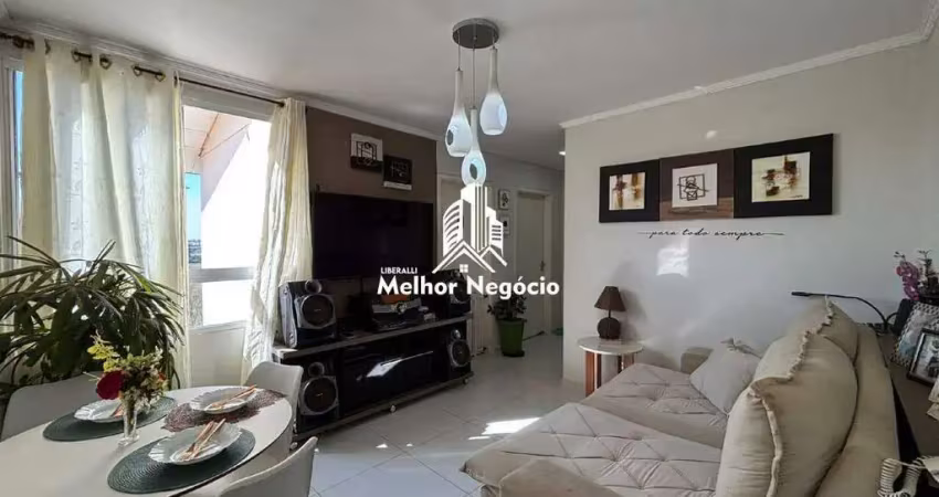 Apartamento 45 m² à venda, 2 dormitórios (quartos), 1 banheiro no bairro jardim amanda ii, hortolândia, sp,
