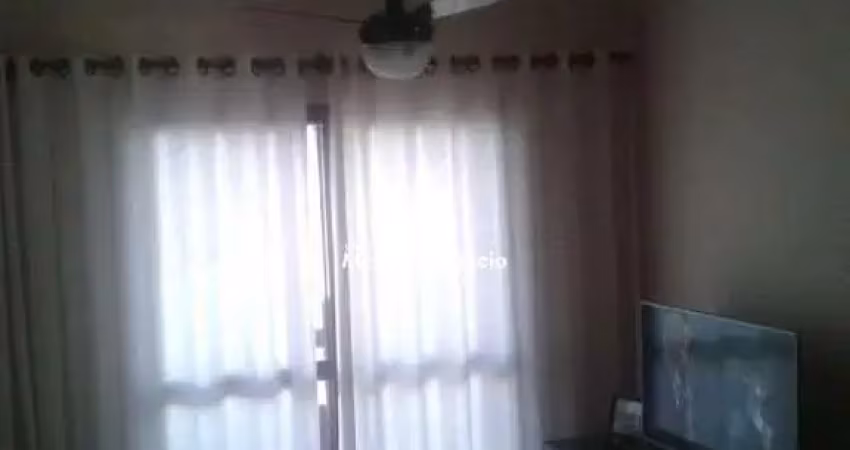 Apartamento com 2 quartos à venda no condomínio portal do lago, em campinas/sp