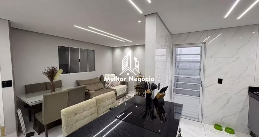 Oportunidade!casa no bairro chácara santa antonieta (nova veneza) m² de construção, à venda, 3 dormitórios (quartos), 3 banheiros sumaré/sp