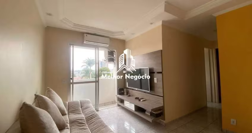 Apartamento à venda com 02 dormitórios (quartos) condomínio ilhas do pacífico em campinas - sp