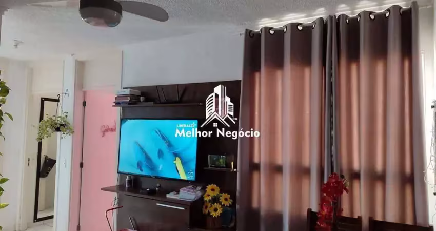 Apartamento à venda com 2 dormitórios no jardim engenho em monte mor/sp