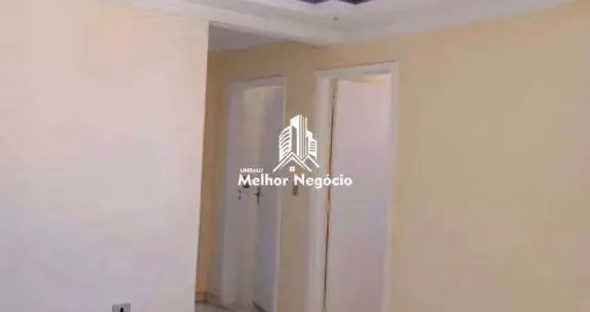 Apartamento 48m² à venda, 2 dormitórios (quartos), 1 banheiro -monte das oliveiras ipê amarelo no bairro jardim santa rita ii, nova odessa, sp