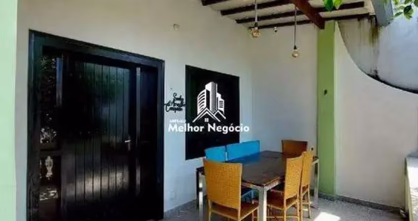 Casa à venda com 02 dormitórios (quartos) no bairro santa genebra em campinas - sp