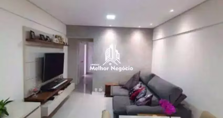 Apartamento para à venda, 1 quarto no centro - campinas i cód: 27391