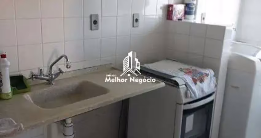 Apartamento com 2 dormitórios à venda no parque são jorge em campinas/sp.