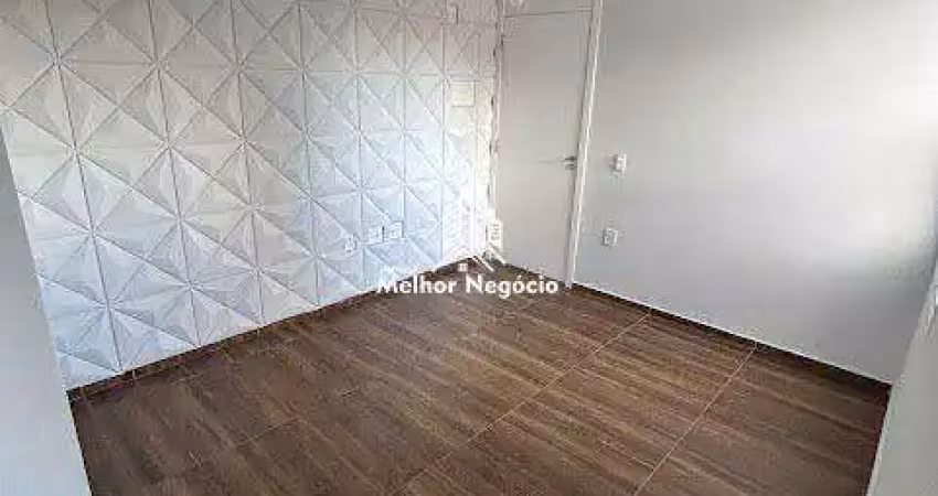 Apartamento à venda com 2 dormitórios no jardim do lago continuação em campinas/sp