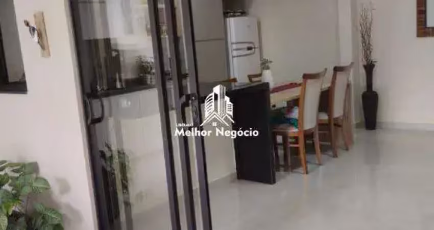 Casa à venda no bairro são josé em paulínia, sp casa com 2 dormitórios, sendo 2 suítes, 3 banheiros e 4 vagas de garagem.