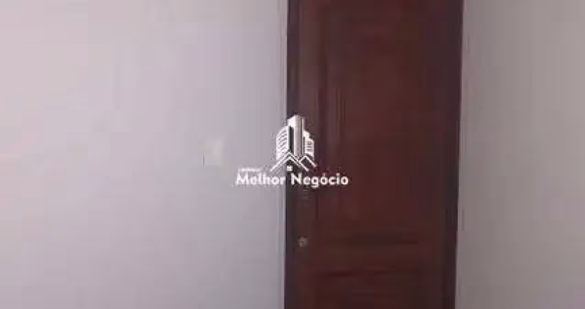 Apartamento à venda com 02 dormitórios (quartos) no bairro jardim alvorada em sumaré - sp