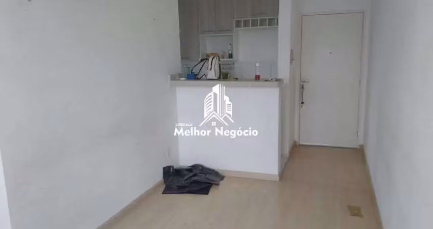 Apartamento à venda no condomínio parque havard, no bairro chácara fazenda coelho, em hortolândia, sp. apartamento com 2 dormitórios, 1 banheiro e 1 v