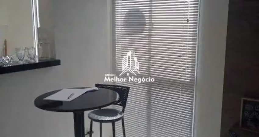Apartamento à venda no condomínio canto dos canários – bairro parque dos cantos, campinas/sp apartamento com 2 dormitórios, 1 banheiro e 1 vaga de gar