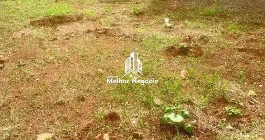 Terreno à venda no bairro cidade universitária – distrito de barão geraldo, campinas/sp