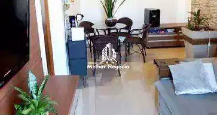 Apartamento no bairro parque bom retiro 61m² à venda, 2 dormitórios (quartos), 2 banheiros - paulínia/sp