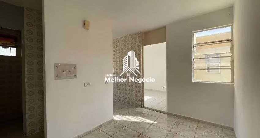 Apartamento para à venda, 3 quartos no jardim do vovô - campinas i cód: 26716
