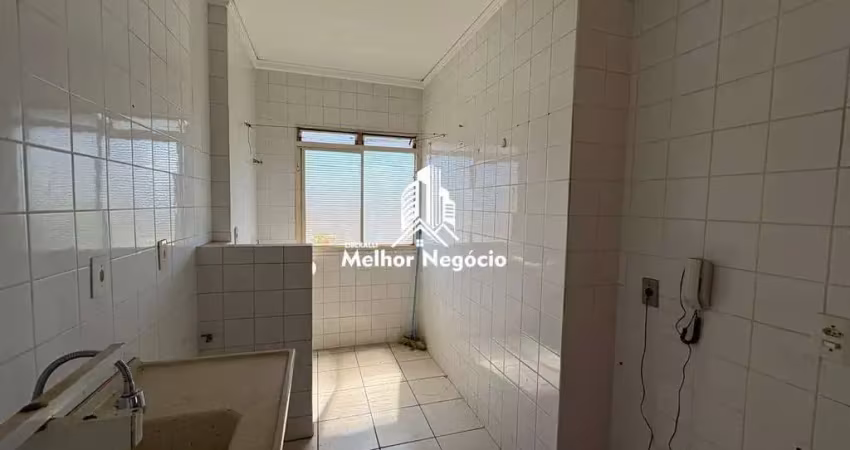 Apartamento à venda com 02 dormitórios (quartos) no bairro parque são jorge em campinas - sp