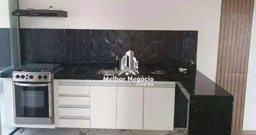 Apartamento para à venda, 2 quartos no jardim trevo - limeira i cód: 26558