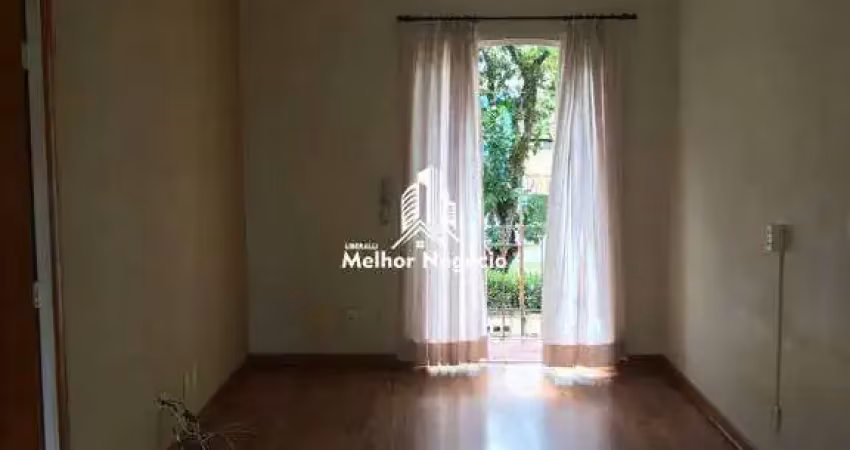 Apartamento com 03 dormitórios (01 suíte) à venda no jardim flamboyant, campinas-sp