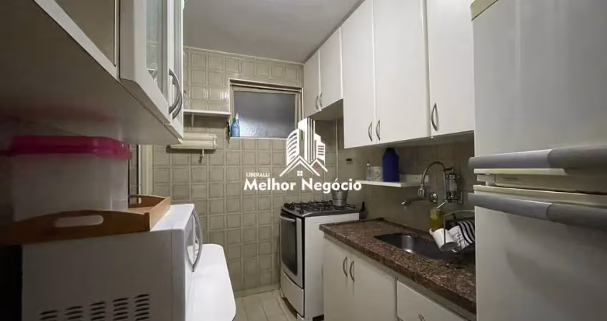Apartamento à venda com 03 dormitórios no bairro jardim quarto centenário em campinas - sp