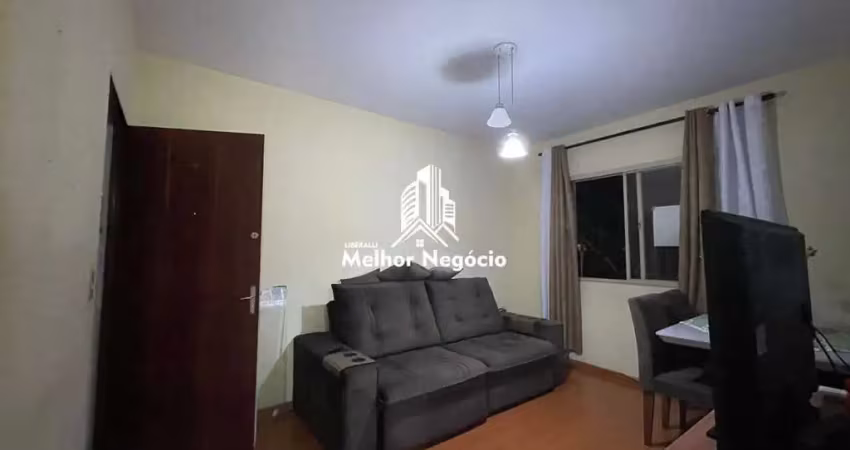 Apartamento à venda com 03 dormitórios no bairro jardim quarto centenário em campinas - sp