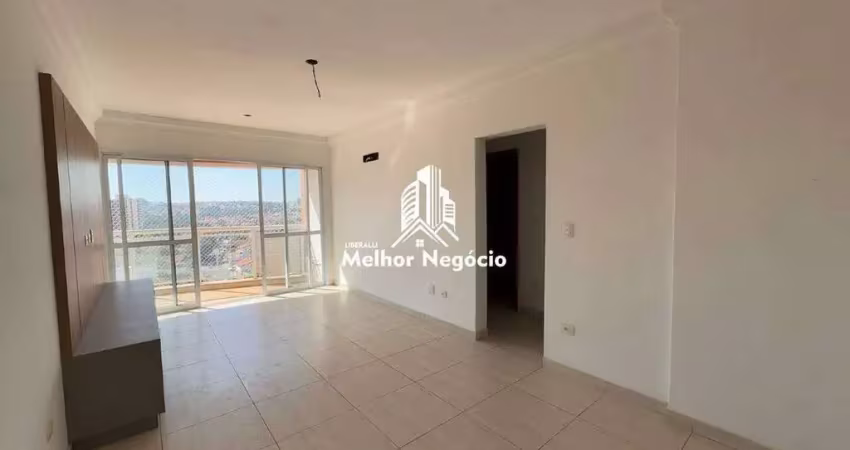Apartamento com 3 dormitórios à venda, 98m² no bairro vila monteiro piracicaba./sp.
