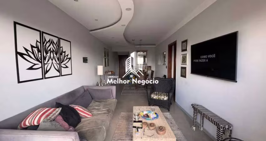 Apartamento à venda 3 dormitórios (quartos) - no bairro vila monteiro - piracicaba /sp