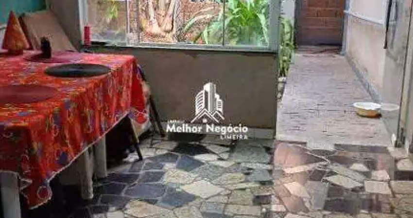 Sobrado para à venda, 6 quartos no jardim são manoel - limeira i cód: 26163
