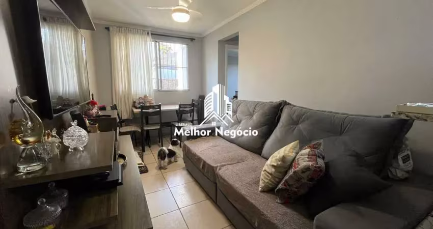 Apartamento com 2 dormitórios à venda no bairro jardim nova europa em campinas