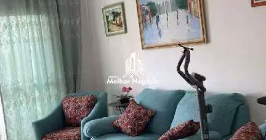 Apartamento com 2 dormitórios à venda no edifício vicenza em valinhos.