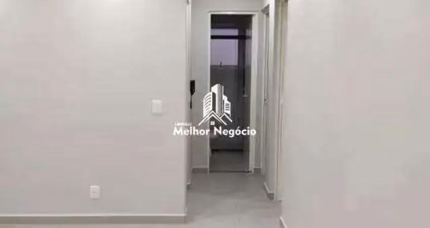 Apartamento à venda: 02 dormitórios - jardim ipaussurama, campinas, sp