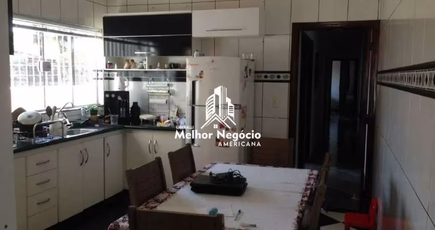 Apartamento com 3 quartos à venda na Rua Carlos Leitão, 59, Jardim São Domingos, Americana