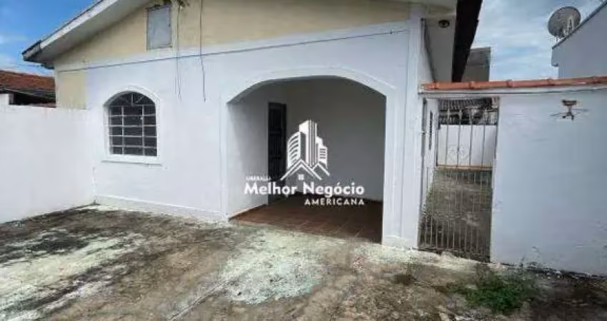 Casa com 5 quartos à venda na Rua Israel, 351, Vila Omar, Americana
