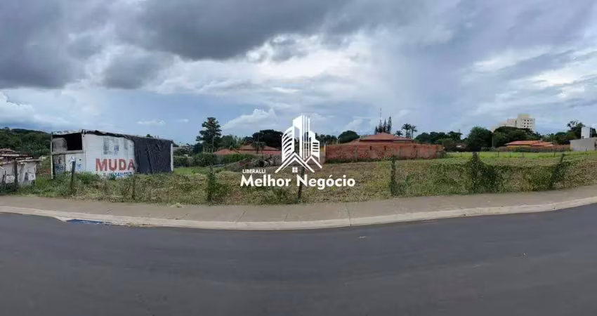 Terreno à venda 19.773 m²no bairro dois córregos - piracicaba/sp