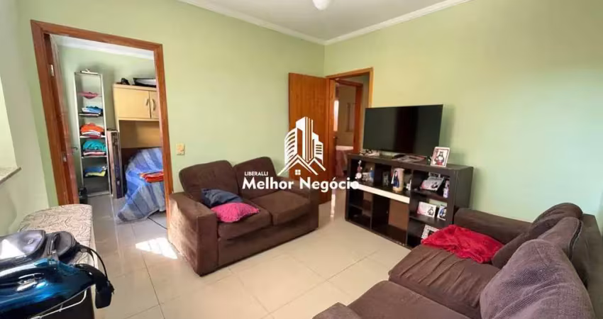 Casa no bairro santa rosa ypês 175m² de construção, à venda, 3 dormitórios (quartos), 2 banheiros - piracicaba, sp