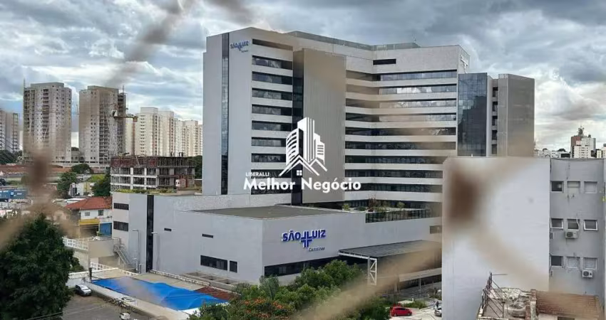 Apartamento/kitnet à venda: 01 dormitório - edifício marquês de três rios, centro, campinas/sp