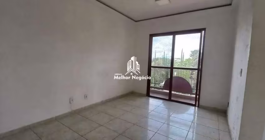 Apartamento à venda com 2 dormitórios no jardim das bandeiras em campinas/sp
