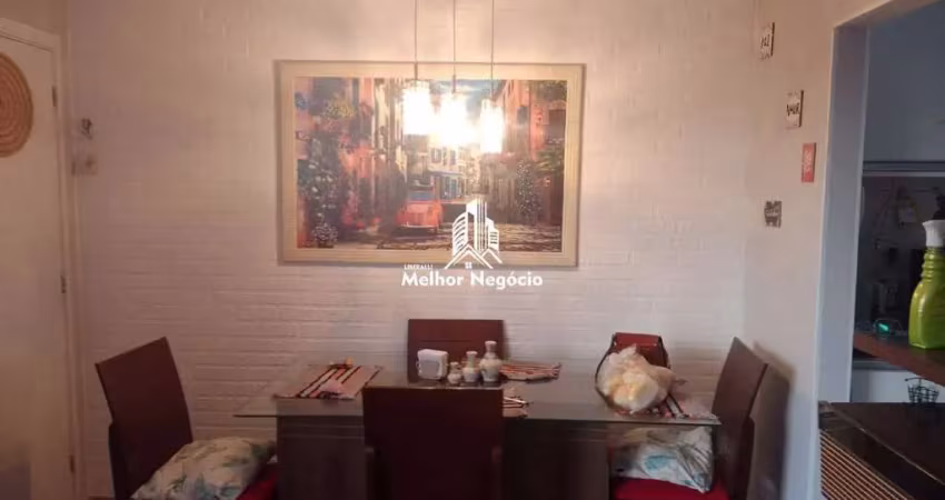 Apartamento à venda no condomínio florence, no bairro jardim santiago, em nova veneza, sumaré, sp. apartamento com 2 dormitórios, 1 banheiro e 1 vaga