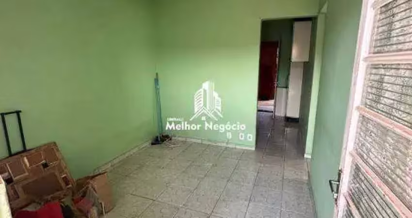 Não aceita financiamento casa com 3 dormitórios à venda em campinas.