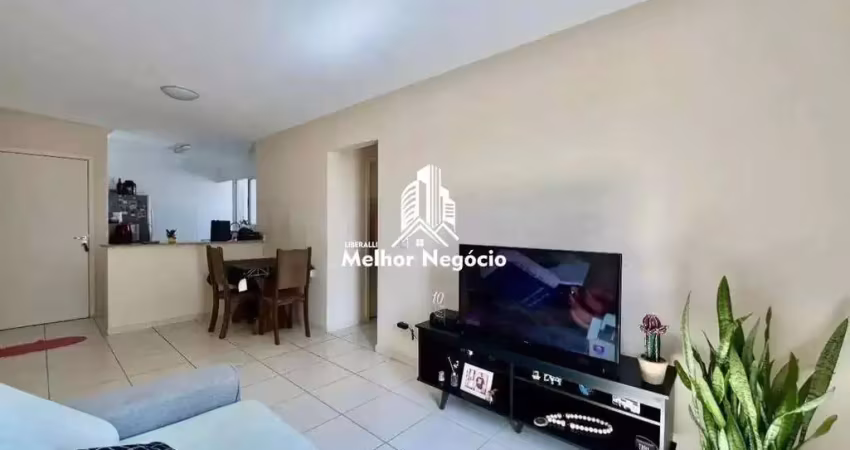 Apartamento à venda - 03 dormitórios (quartos) - no bairro dois córregos - residêncial figueiras piracicaba/sp