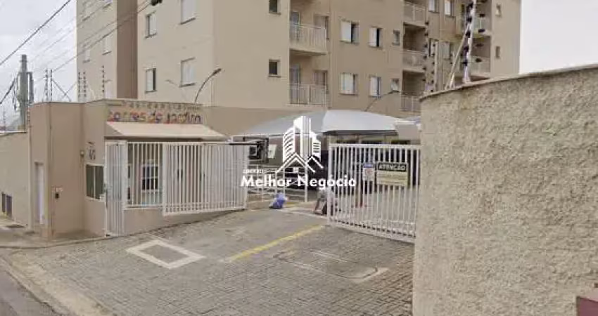 Apartamento à venda: 02 dormitórios - condomínio residencial torres do jardim, em hortolândia sp