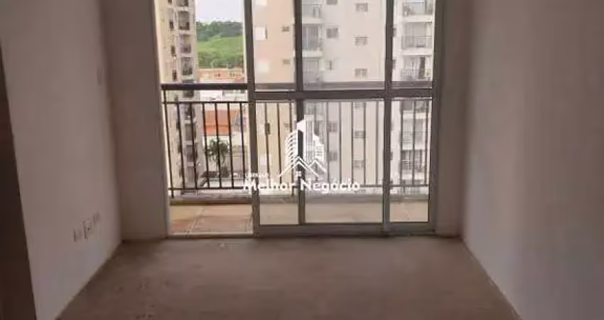 Apartamento com 2 quartos à venda na Rua Romeu Falci, 1, Parque São Matheus, Piracicaba