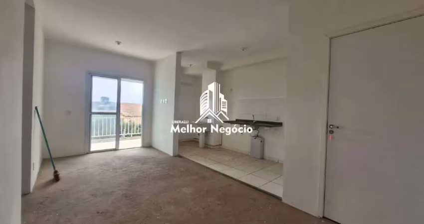 Apartamento à venda: 02 dormitórios (sendo 01 suíte) e varanda - condomínio parque do lago 2, hortolândia sp