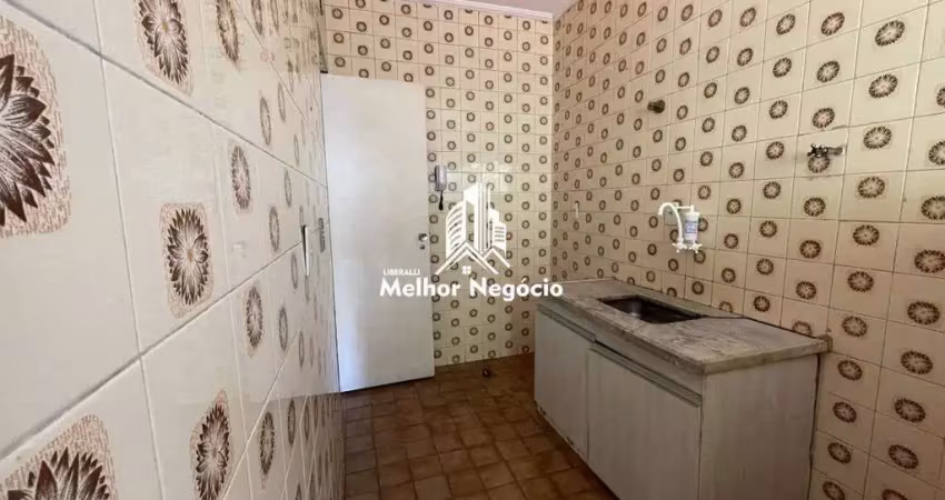 Kitnet à venda com 1 dormitório no bairro botafogo em campinas/sp