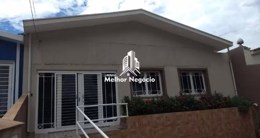 Casa com 6 salas à venda no bairro jardim leonor em campinas - sp