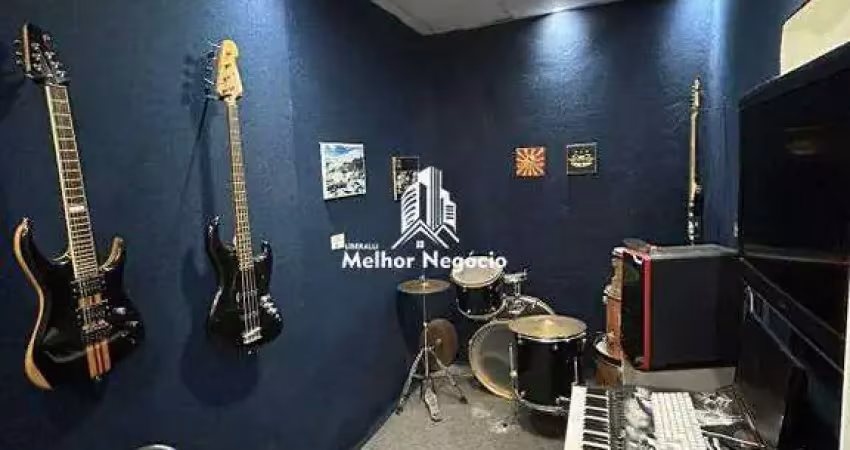 Casa com 2 dormitórios à venda em piracicaba. casa localizado no bairro santa terezinha em piracicaba/sp