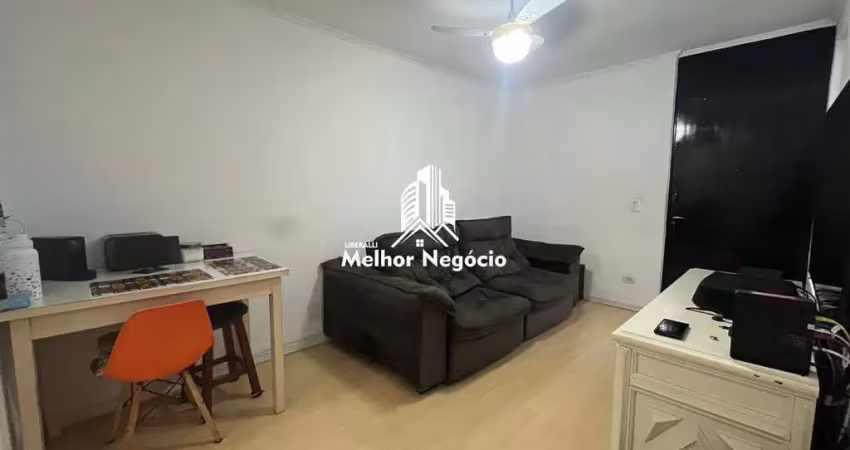 Apartamento à venda com 02 quartos no condomínio residencial parque dos eucalíptos em campinas - sp
